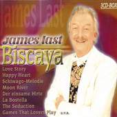 James Last - Biscaya (1999) /3CD