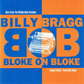 Billy Bragg - Bloke On Bloke (Mini-Album, Limited Edition, 1997) 