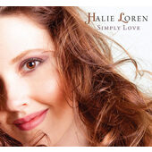 Halie Loren - Simply Love (2013) 