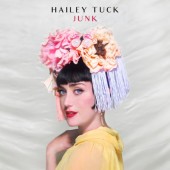 Hailey Tuck - Junk (2018) 