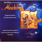Soundtrack - Aladdin (Original Motion Picture Soundtrack) 