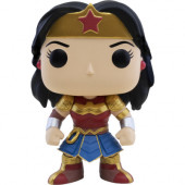 Wonder Woman - Funko POP! Heroes: Imperial Palace - Wonder Woman 