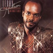 Leroy Hutson - Unforgettable (Reedice 2018) - Vinyl 