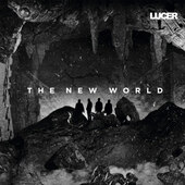 Lucer - New World (2022)