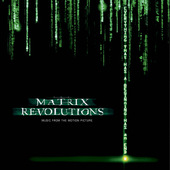 Soundtrack - Matrix Revolutions /Music From The Motion Picture (Black Friday, 2019) – Vinyl