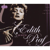 Edith Piaf - Best Of Edith Piaf (3CD, 2008) 