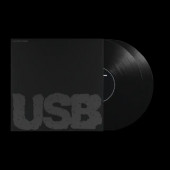 Fred Again... - USB002 (2025) - Vinyl