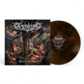 Elvenking - Rites Of Disclosure (2026) - Limited Marbled Vinyl