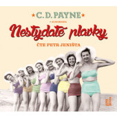 C. D. Payne - Nestydaté plavky (MP3, 2020)