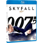 Film/Akční - Skyfall (Blu-ray)