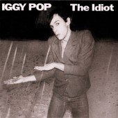 Iggy Pop - Idiot (USA Edition 2009) - 180 gr. Vinyl 