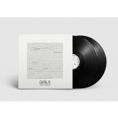 Girls - Father, Son, Holy Ghost (Reedice 2024) - Vinyl
