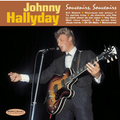 Johnny Hallyday - Souvenirs, Souvenirs (2005)