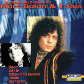 Marc Bolan & T. Rex - Alternate Takes Of Classical Hits (Edice 1999)
