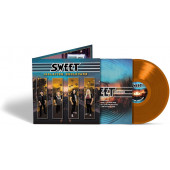 Sweet - Isolation Boulevard (Edice 2024) - Limited Vinyl