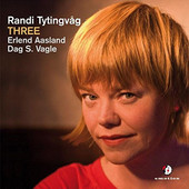 Randi Tytingvag - Three (2015)