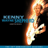 Kenny Wayne Shepherd - Ledbetter Heights (The 30th Anniversary Sessions) /Edice 2026