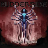 Budderside - Spiritual Violence (2021)