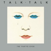 Talk Talk - Party's Over (Reedice 2017) - Vinyl 