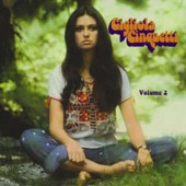 Gigliola Cinquetti - Fidelement Votre (Volume 2) /Edice 2009