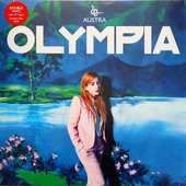 Austra - Olympia (2013) - Vinyl