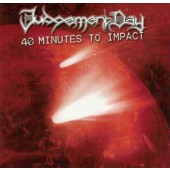 Judgement Day - 40 Minutes To Impact (2004)