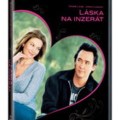 Film/Romantický - Láska na inzerát 