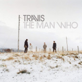 Travis - Man Who (20th Anniversary Edition 2019) - Vinyl
