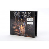 Iced Earth - Enter The Realm (EP, Limited Edition 2019)