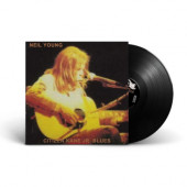 Neil Young - Citizen Kane Jr. Blues (2022) - Vinyl