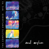 Soul Asylum - Complete Unplugged NYC '93 (RSD 2023) - Vinyl