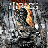 Hiraes - Solitary (Limited Edition, 2021) - Vinyl