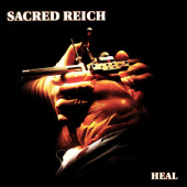 Sacred Reich - Heal (Reedice 2024) /Digipack