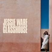 Jessie Ware - Glasshouse /Deluxe (2017) 