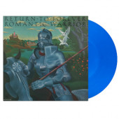 Return To Forever - Romantic Warrior (Limited Edition 2026) - 180 gr. Vinyl