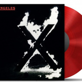 X - Los Angeles - 180 gr. Vinyl 