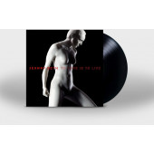 Jehnny Beth - To Love Is To Live (2020) - Vinyl