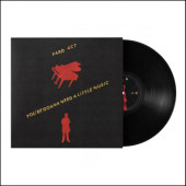 Yard Act - You're Gonna Need A Little Music (2026) - Vinyl