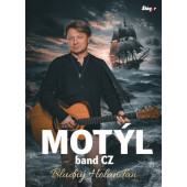 Motýl Band CZ - Bludný Holanďan (2024) /CD+DVD