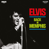Elvis Presley - Back In Memphis (Limited Edition 2023) - 180 gr. Vinyl