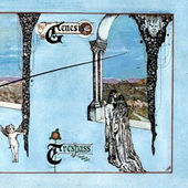 Genesis - Trespass (Remastered 2009) 