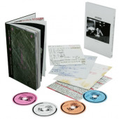 Joe Strummer & The Mescaleros - Joe Strummer 002: The Mescaleros Years (2022) /4CD