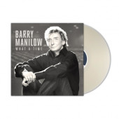 Barry Manilow - What A Time (2026) - Limited Vinyl