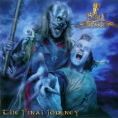 Black Messiah - Final Journey (CD+DVD, 2012) 
