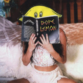 Dope Lemon - Honey Bones (Edice 2023) - Limited Vinyl