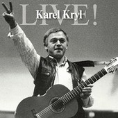 Karel Kryl - Live! 