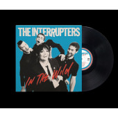 Interrupters - In The Wild (2022) - Vinyl