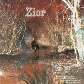 Zior - Zior (Remaster 2014)