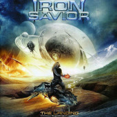 Iron Savior - Landing (2011) 