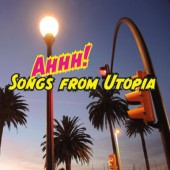 Songs From Utopia - Ahhh! (2018) - Vinyl 